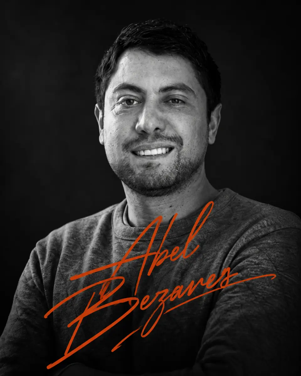 Abel Bezares