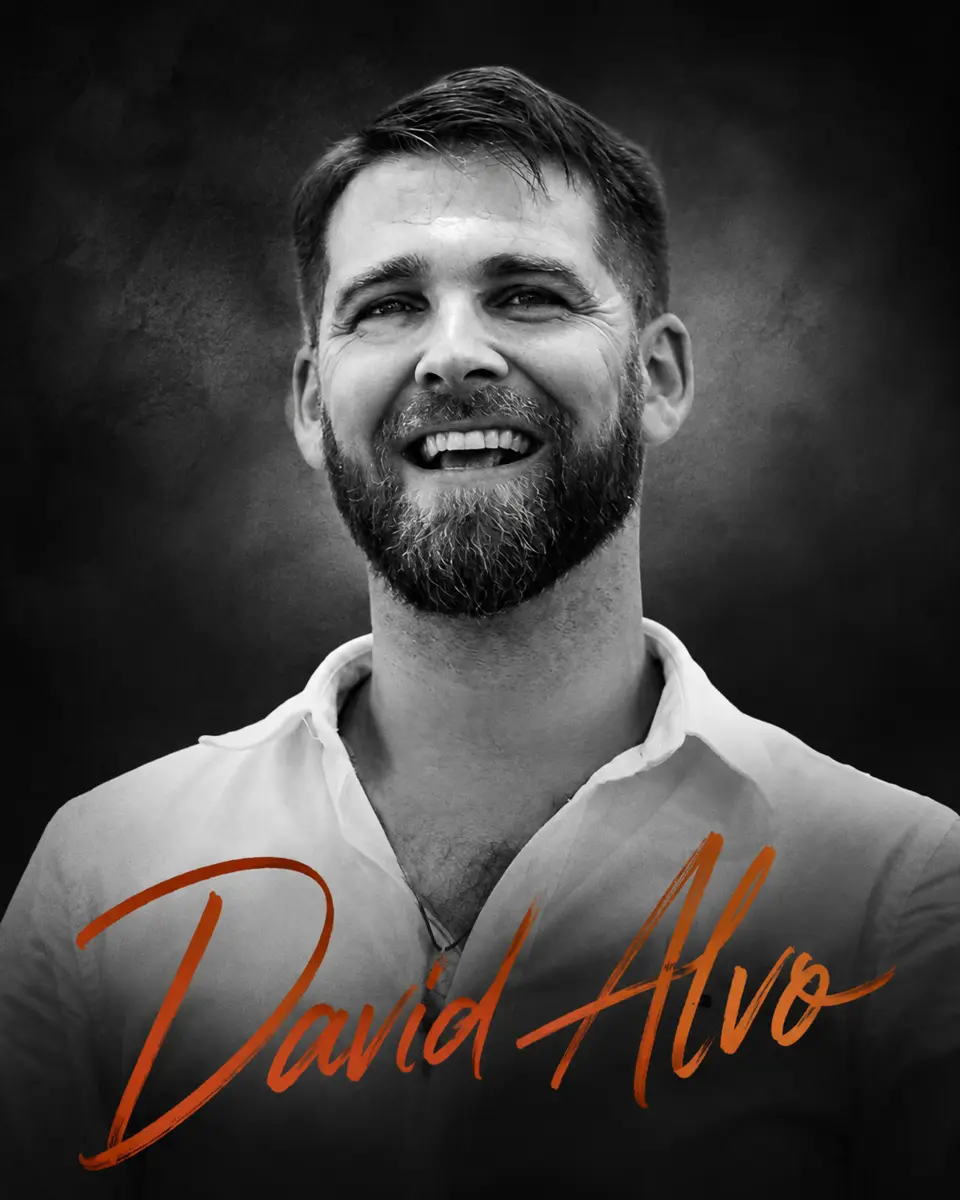 David Alvo