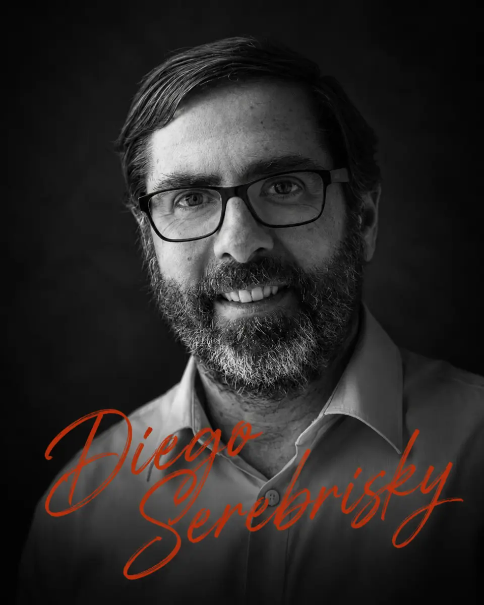 Diego Serebrisky