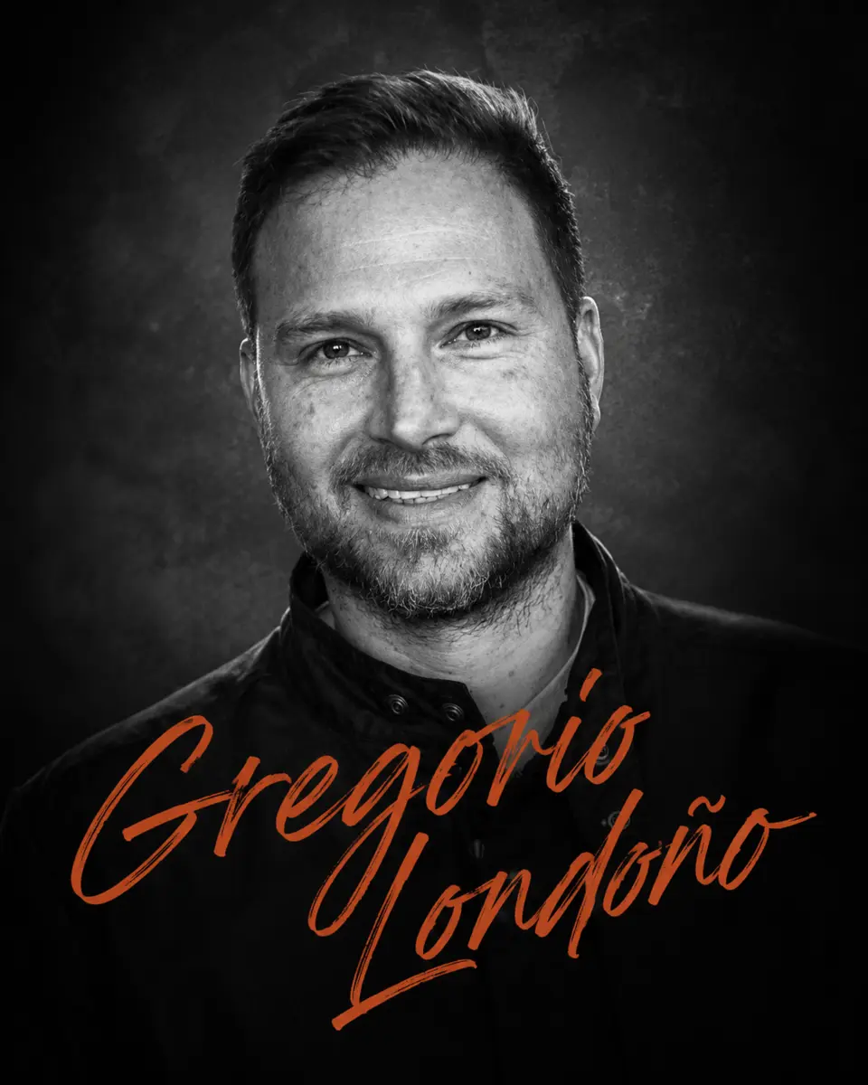 Gregorio Londoño