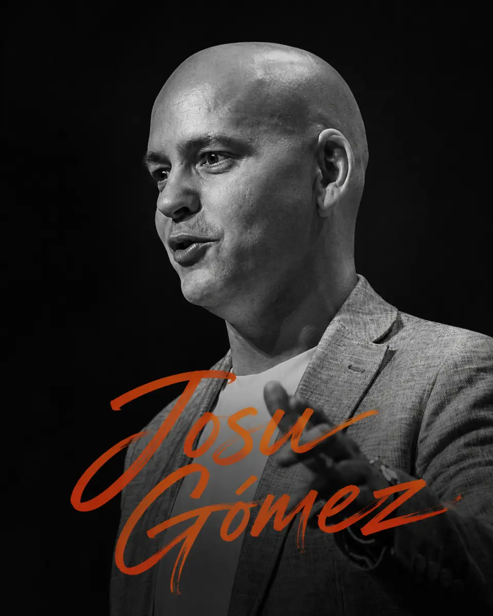 Josu Gomez