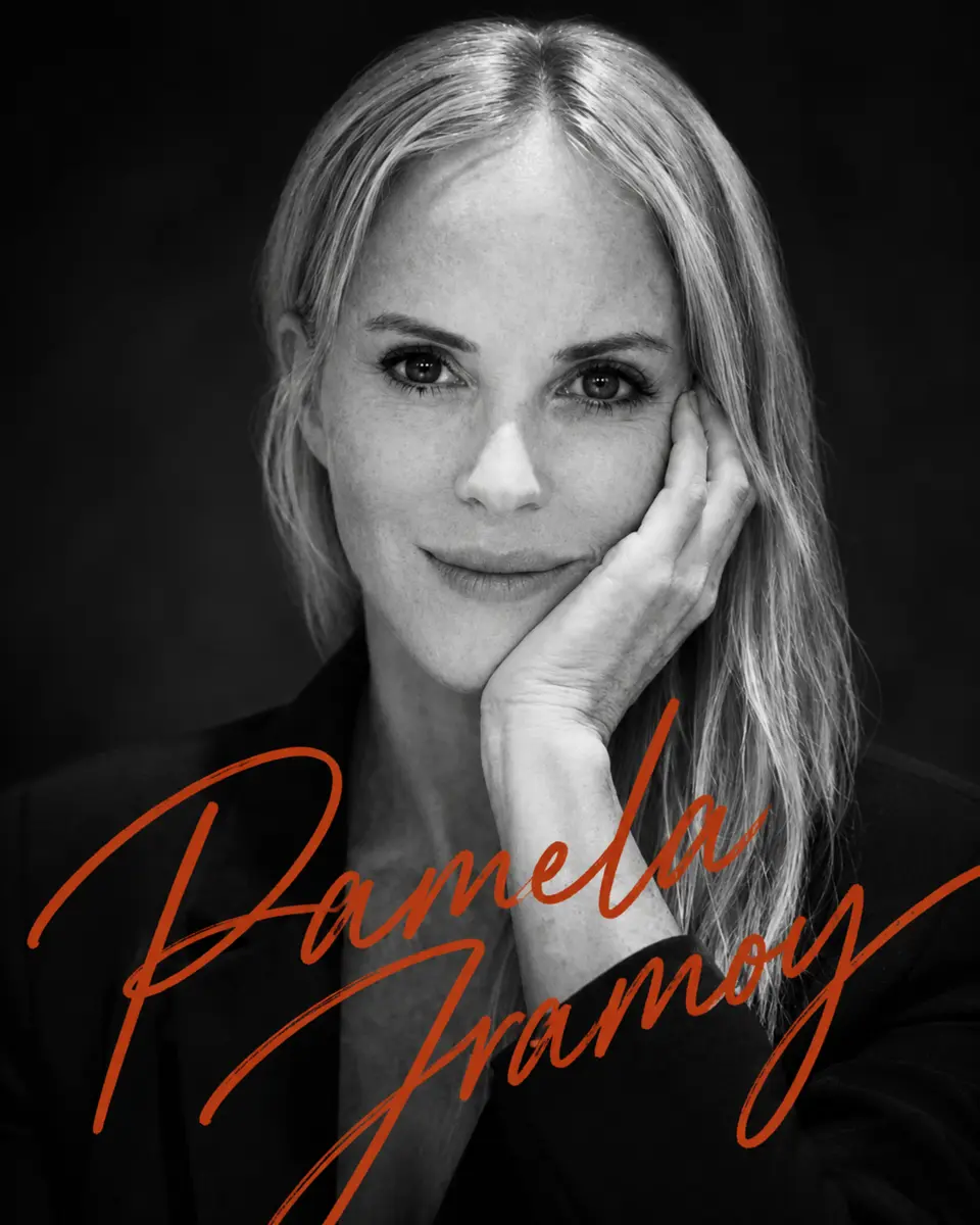 Pamela Jramoy