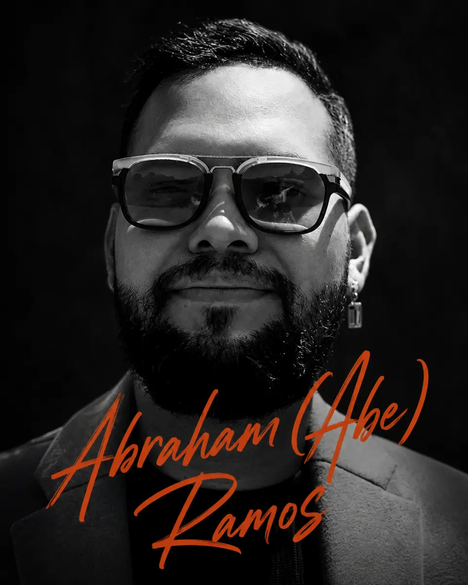 Abraham (Abe) Ramos