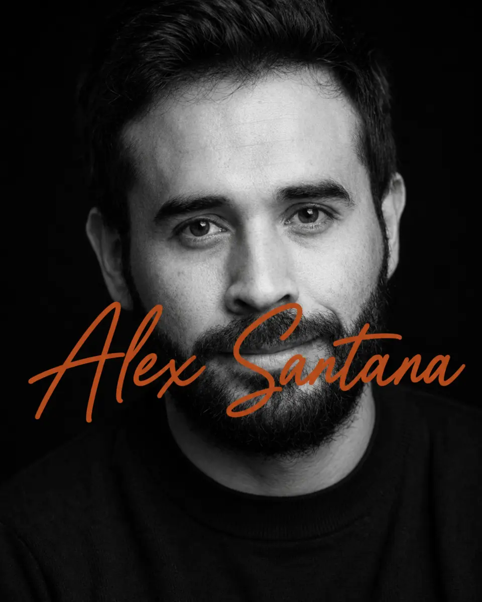Alex Santana