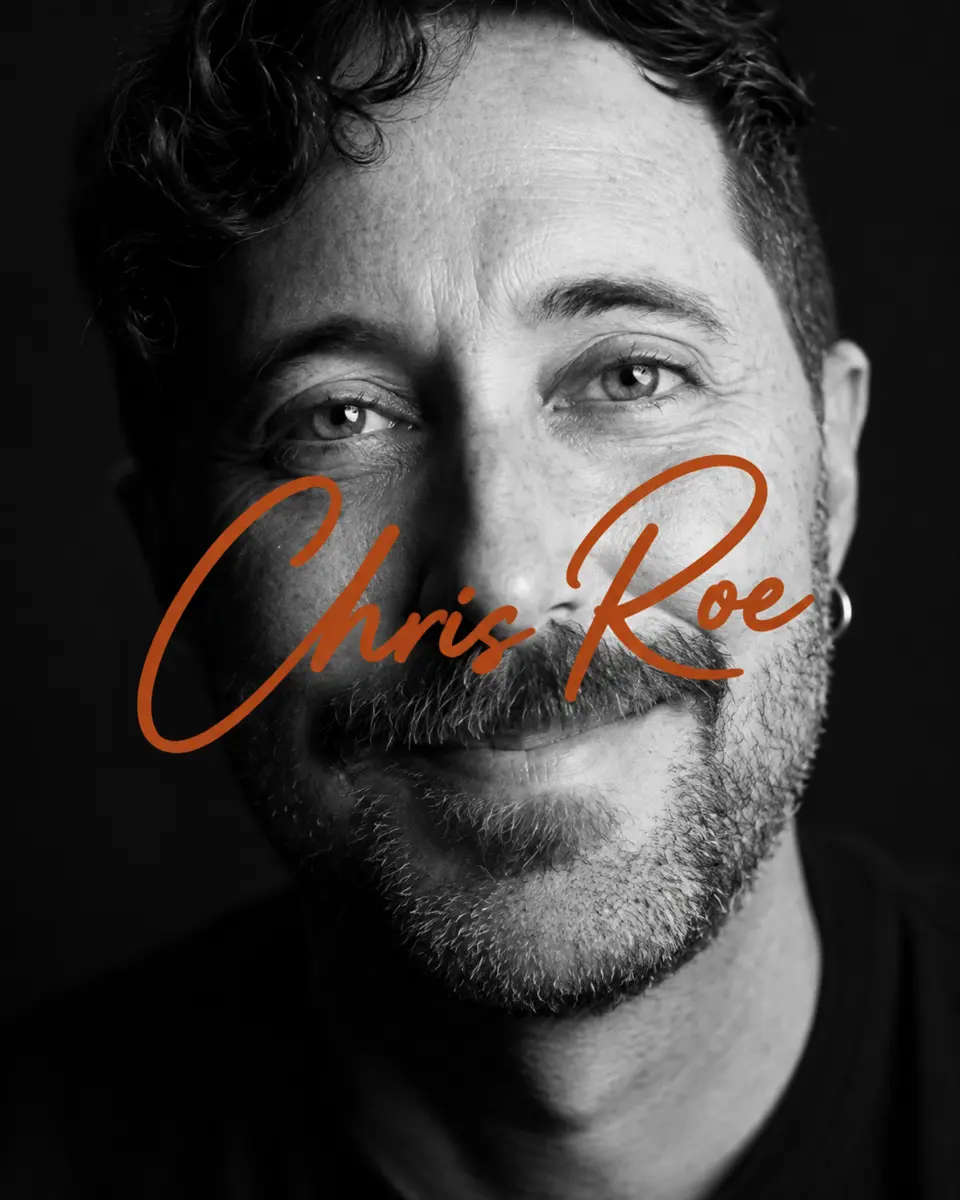 Chris Roe