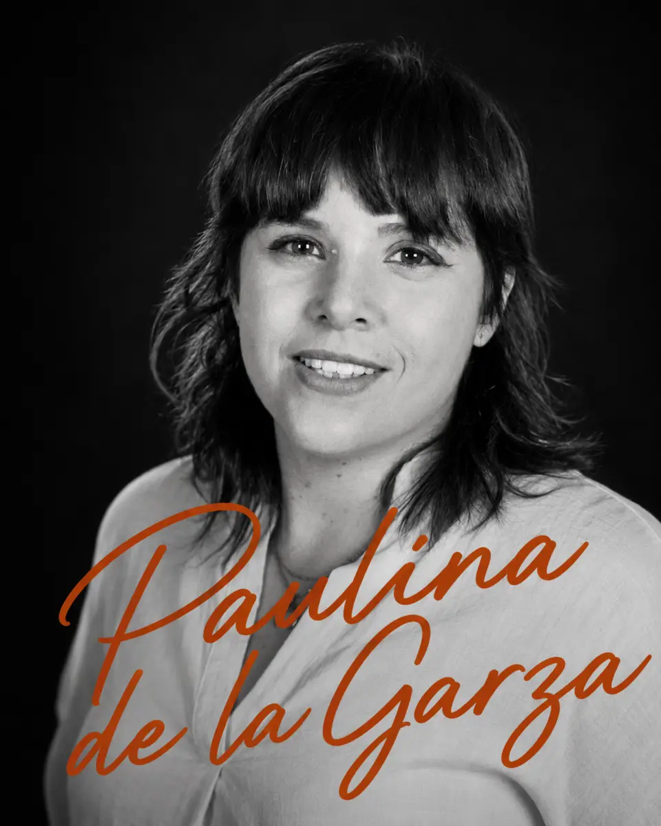 Paulina de la Garza