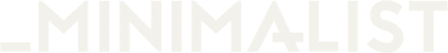 Minimalist Agency