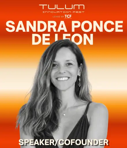 Sandra Ponce de León