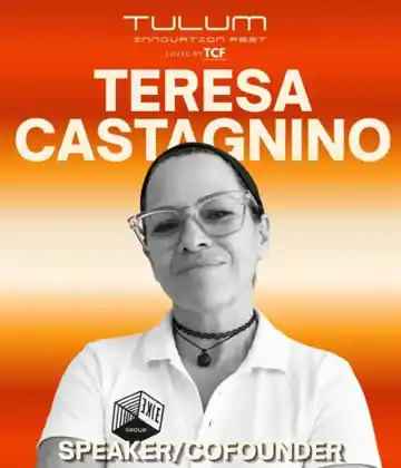 Teresa Castagnino