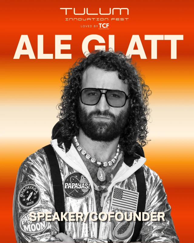 Alejandro Glatt