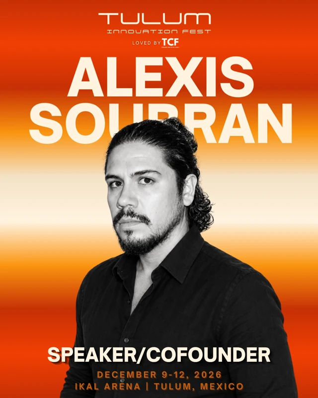 Alexis Soubran