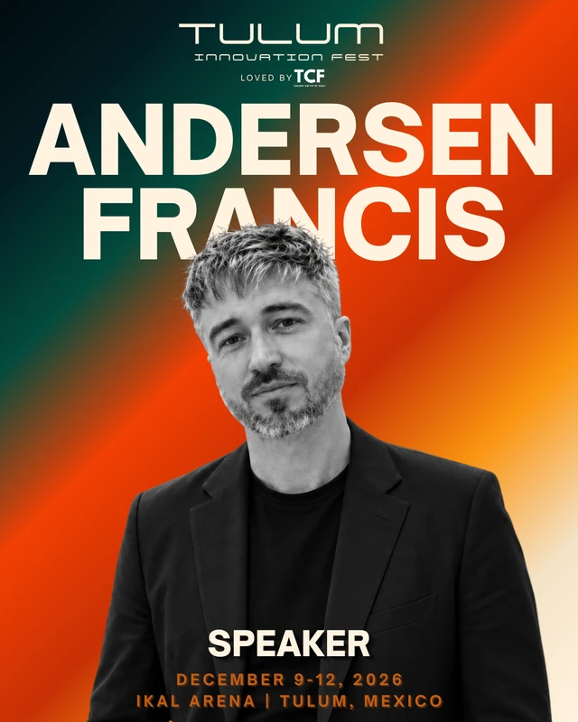 Andersen Francis