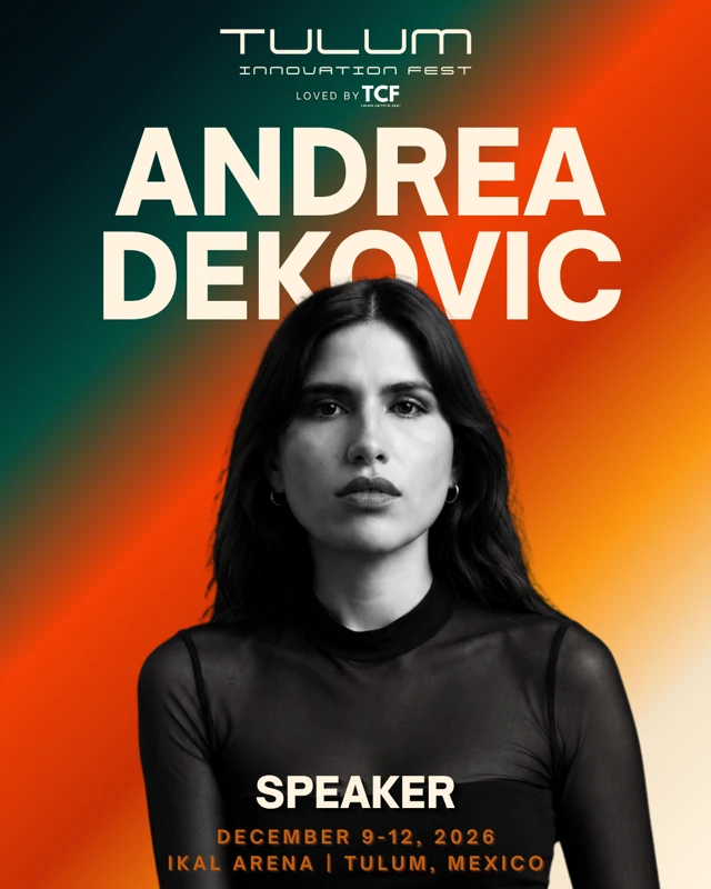 Andrea Dekovic