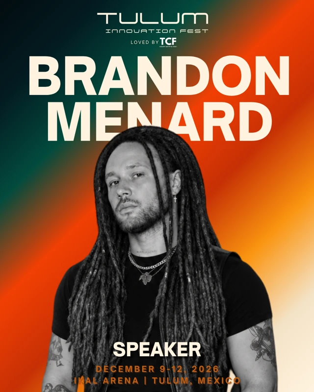 Brandon Menard