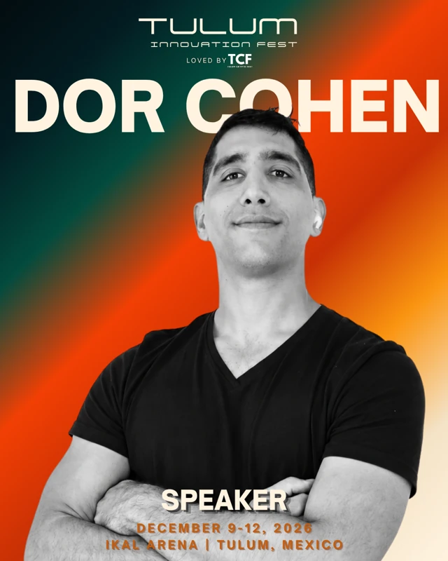 Dor Cohen