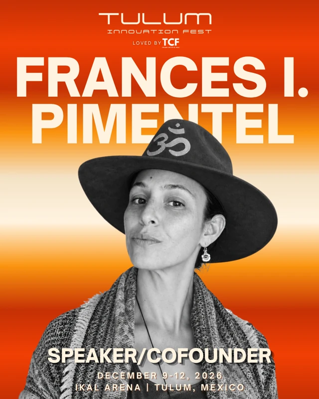 Frances I. Pimentel