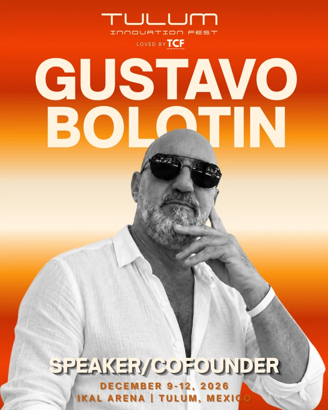 Gustavo Bolotin