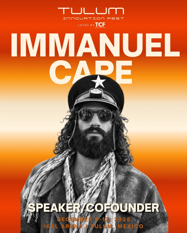 Immanuel Cape