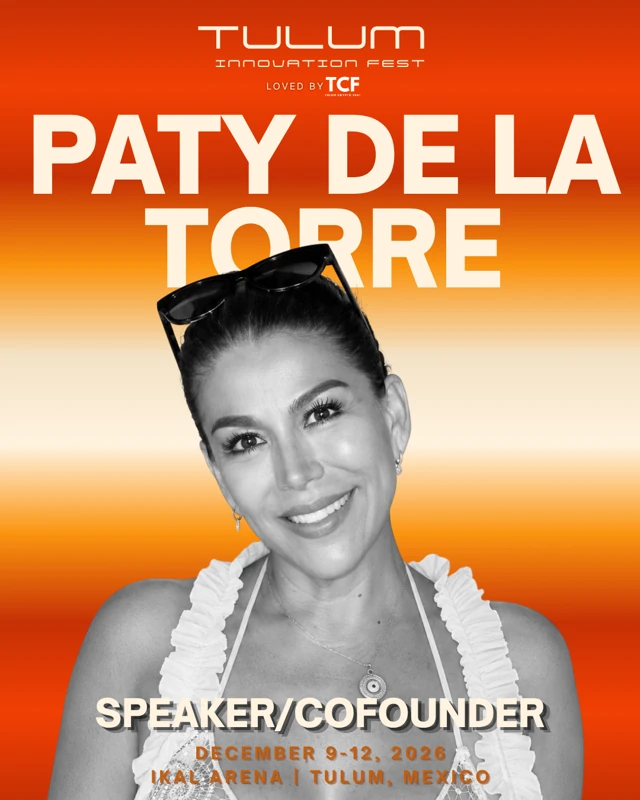 Patricia de la Torre