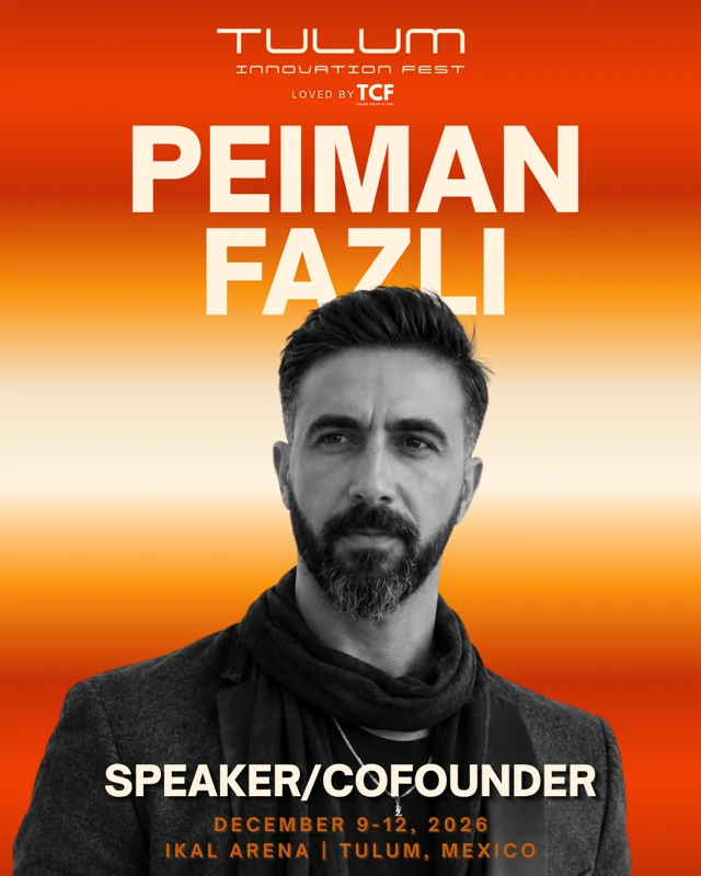 Peiman Fazli