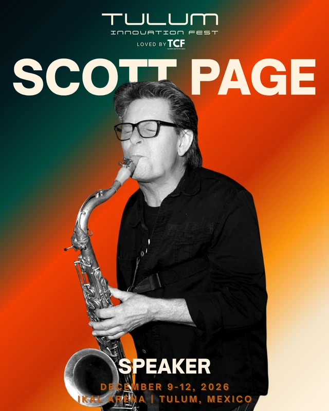 Scott Page