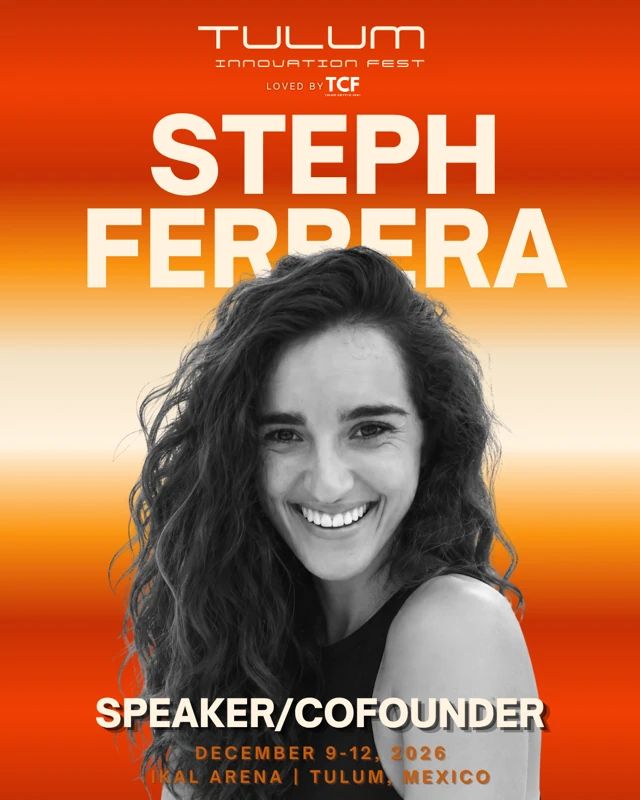 Steph Ferrera