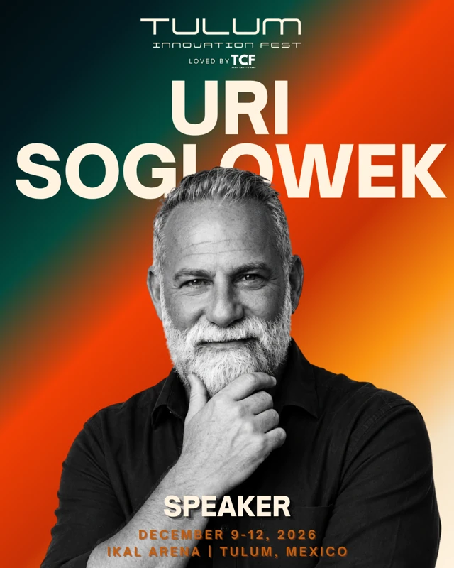 Uri Soglowek