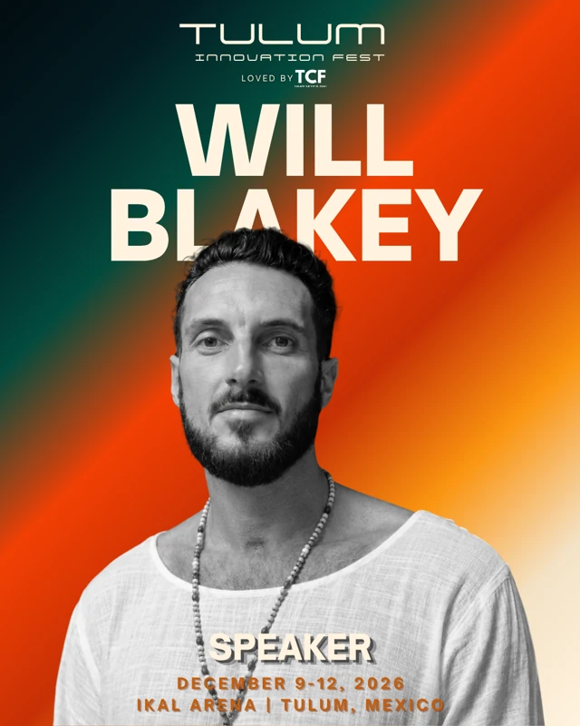 Will Blakey
