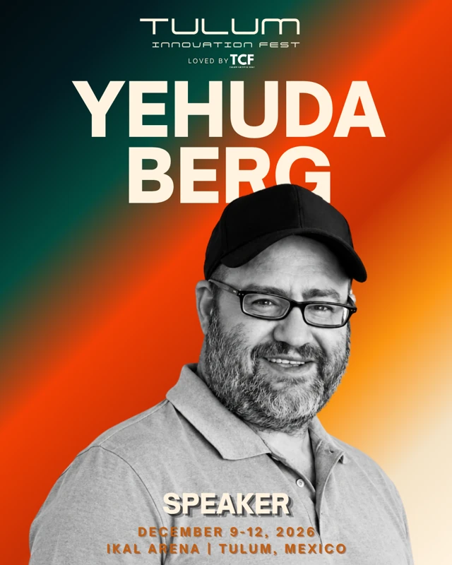 Yehuda Berg