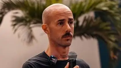 Diego Dreyfus