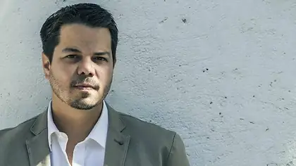 Pablo González