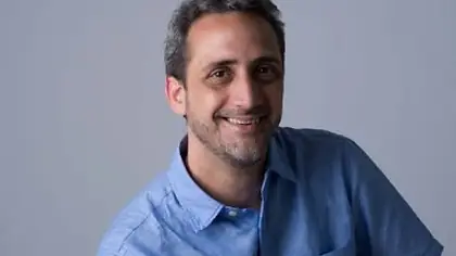 Rodolfo Andragnes