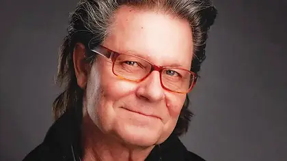 Scott Page